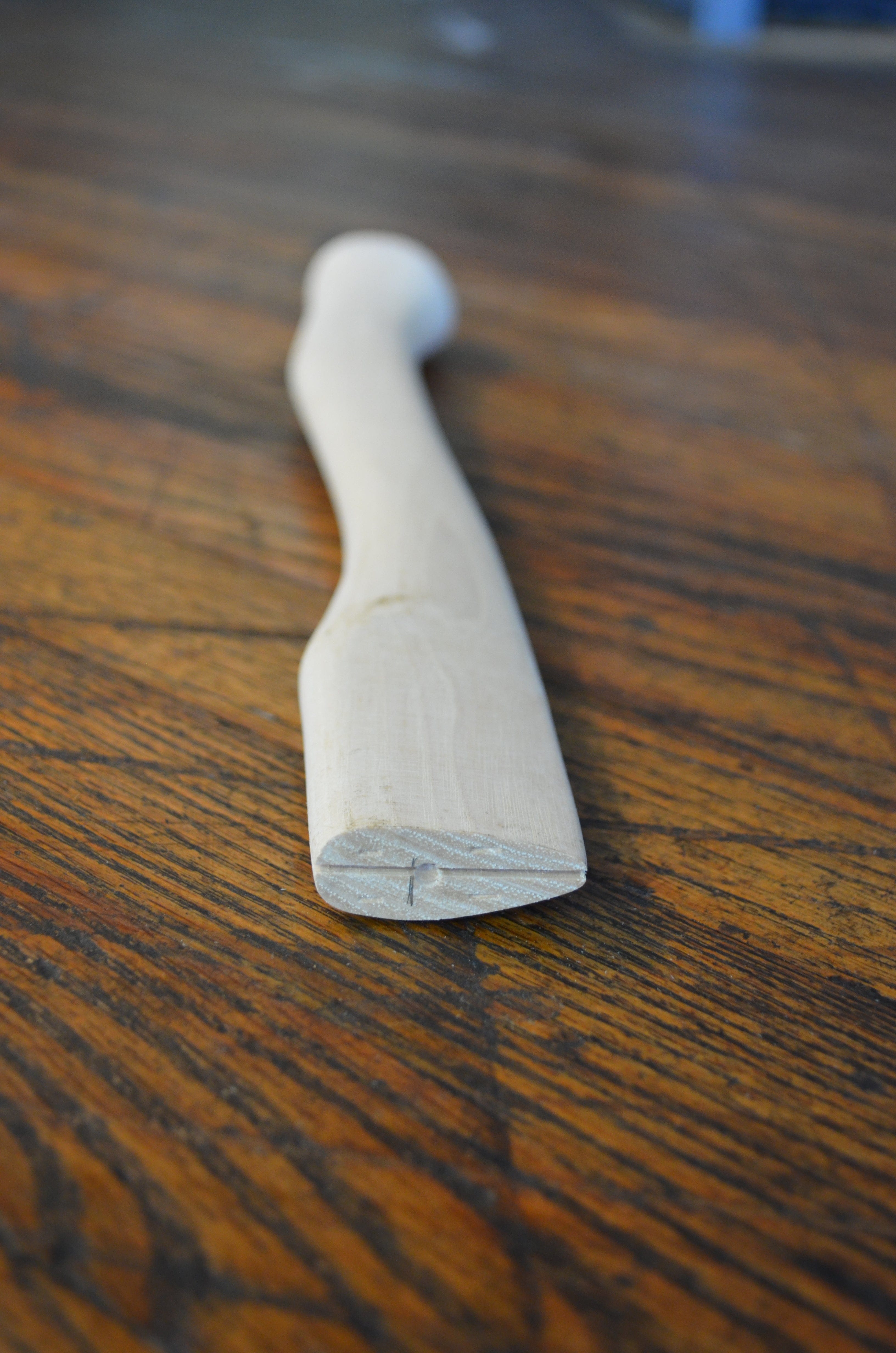Hatchet Handle - 14" - Whiskey River Premium Select