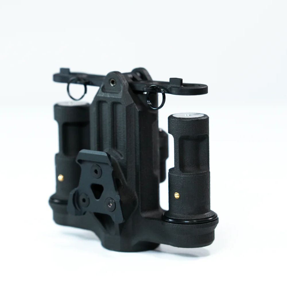 Daisho Bridge | Powered Bridge Mount for Tantos | Articulating w/ Battery Options