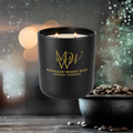 Dark Roast Dreams | Luxury Soy Wax Candle