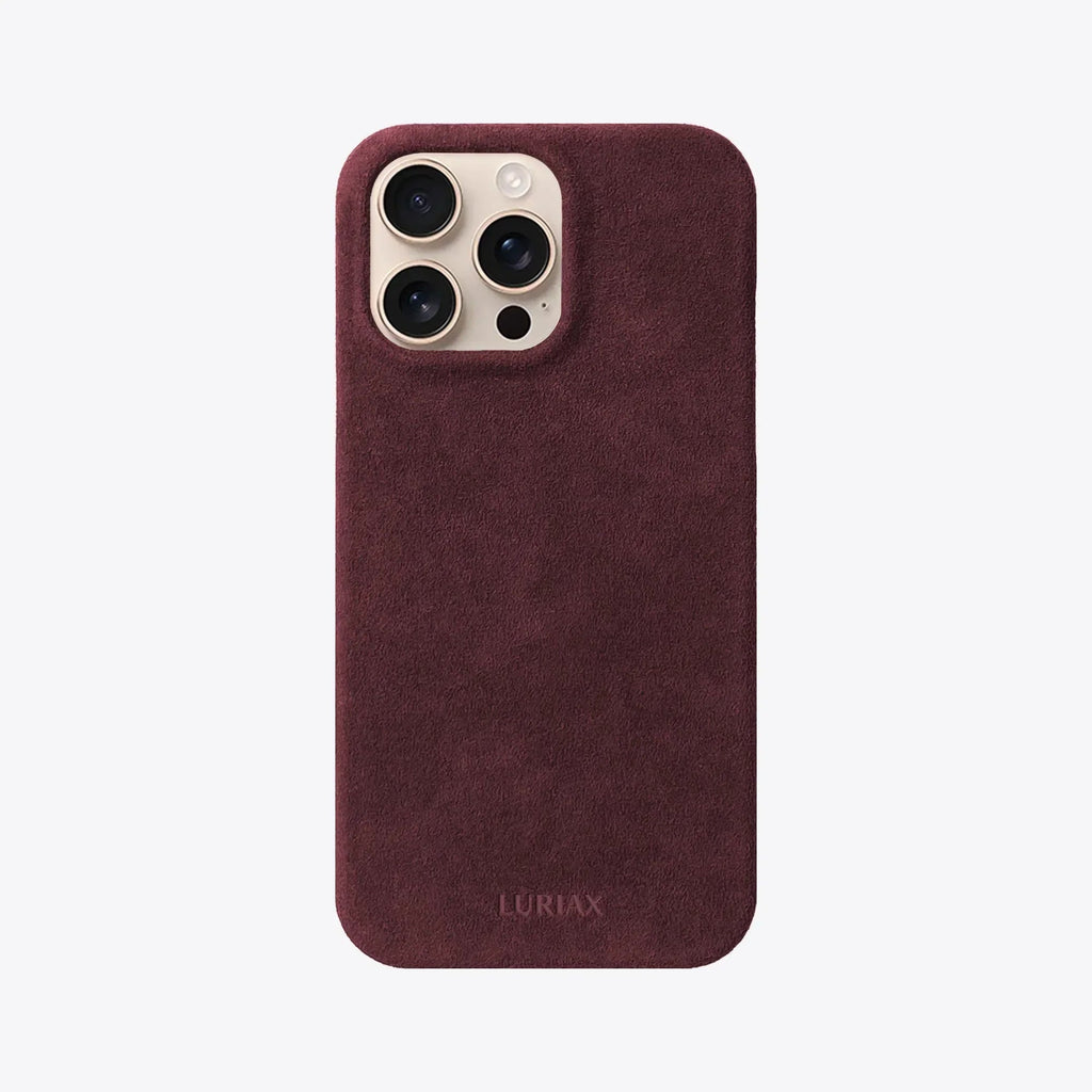 The Minimal — iPhone 14 Case