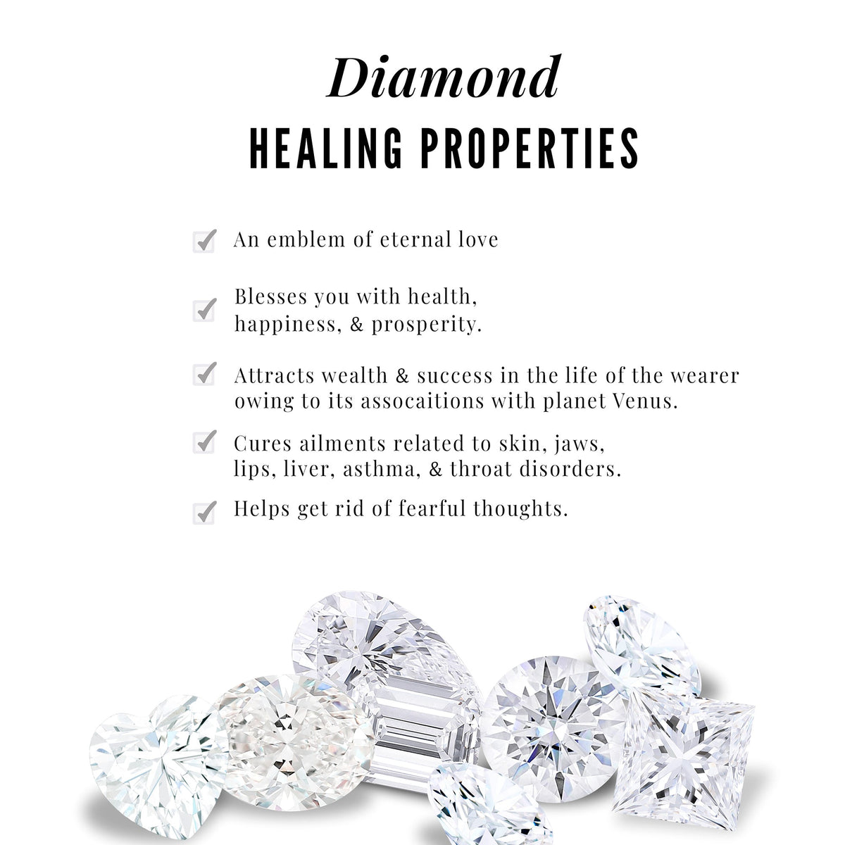 Real Diamond Bar Drop Earrings for Women