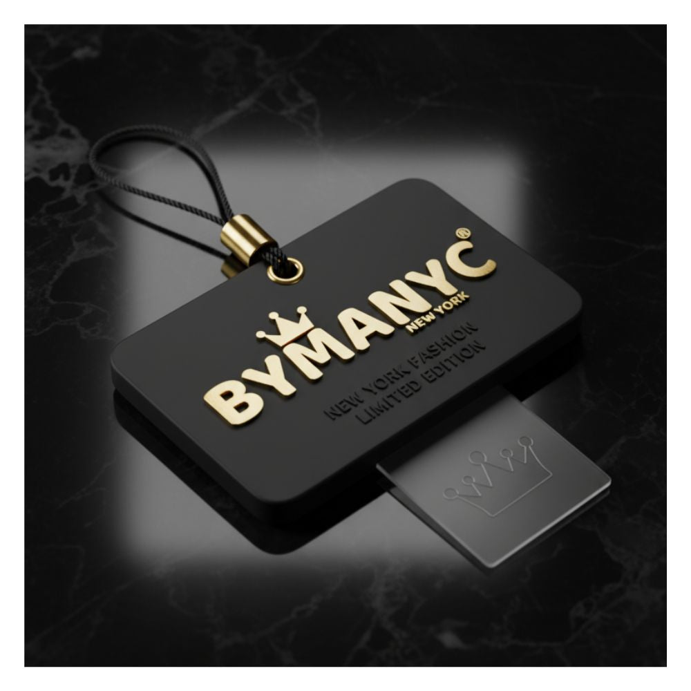 Women's Jacket Taupe Wool Blend Collarless BYMANYC ® New York SOHO LEATHER TRIM COLLARLESS JACKET - New Collection