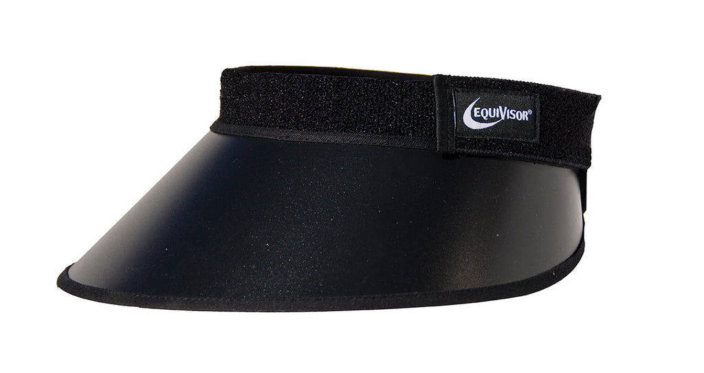 EquiVisor® Sport - 4.5" & 3" Brim