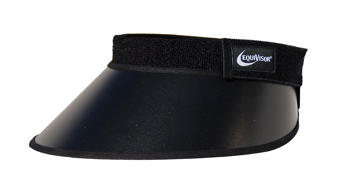 EquiVisor® Sport - 4.5" & 3" Brim