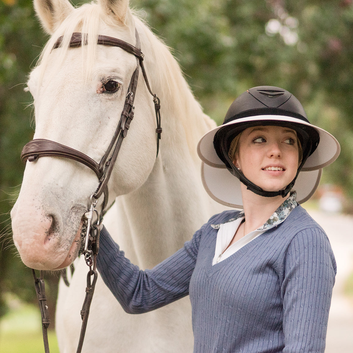EquiVisor® Sport Complete