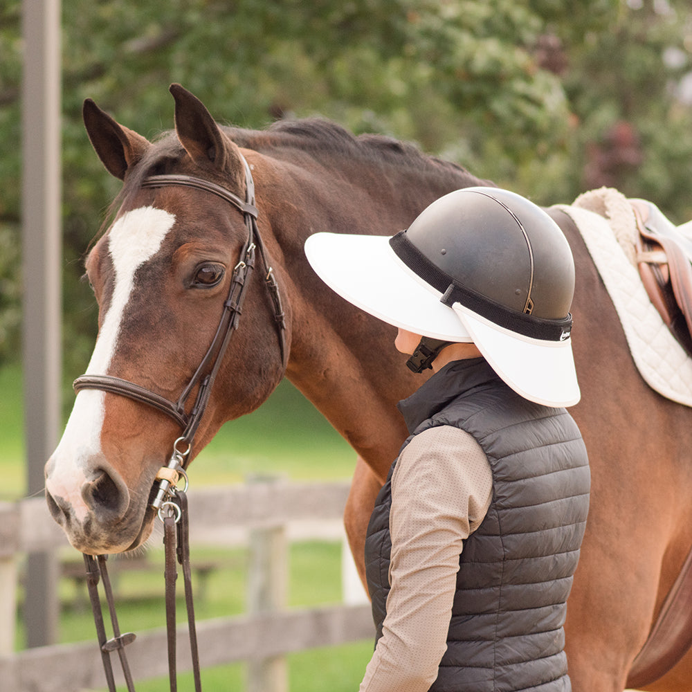 EquiVisor® Sport Complete