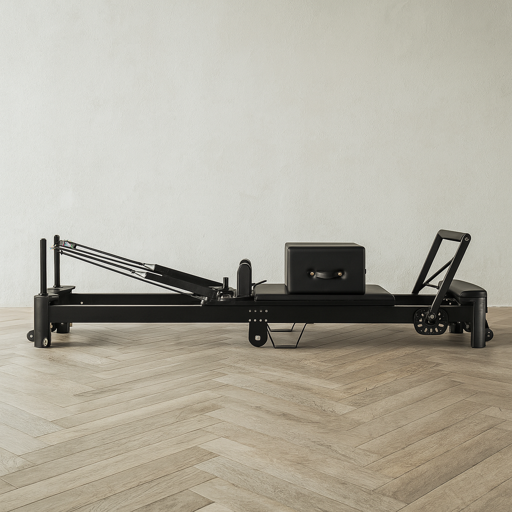Rental- Luraush - Foldable Instructor-Recommended Pilates Reformer