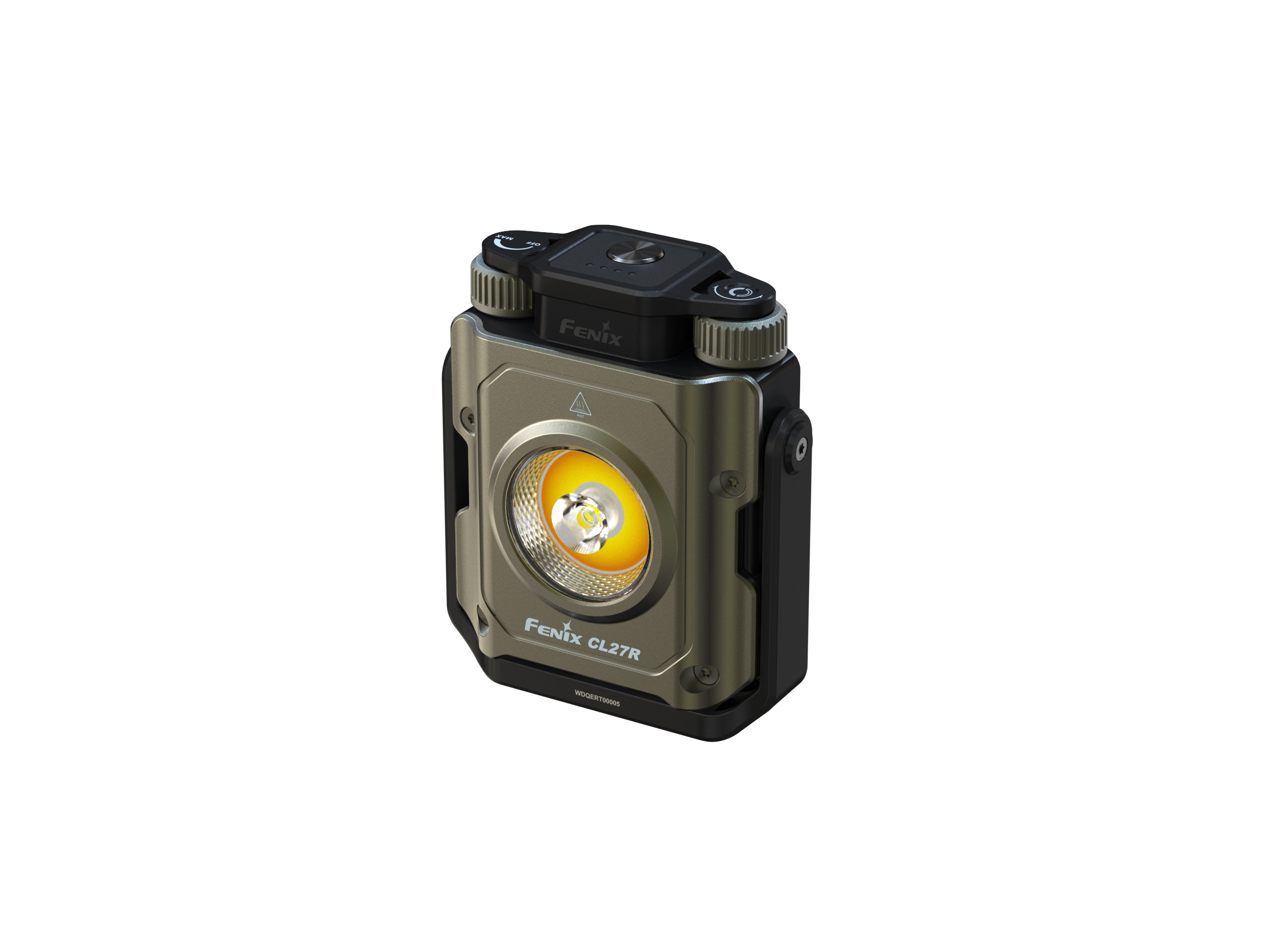 Fenix CL27R Multifunctional Outdoor Lantern