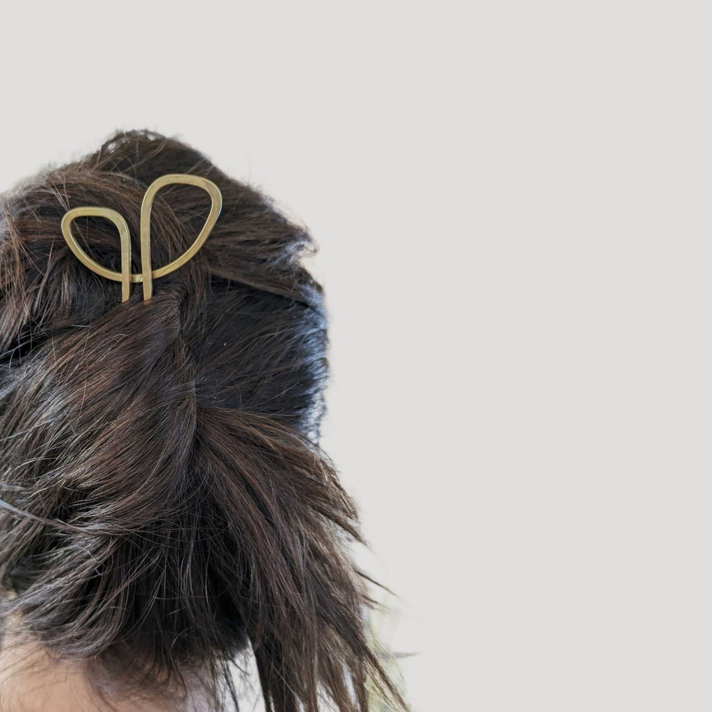 Flor Hair Fork