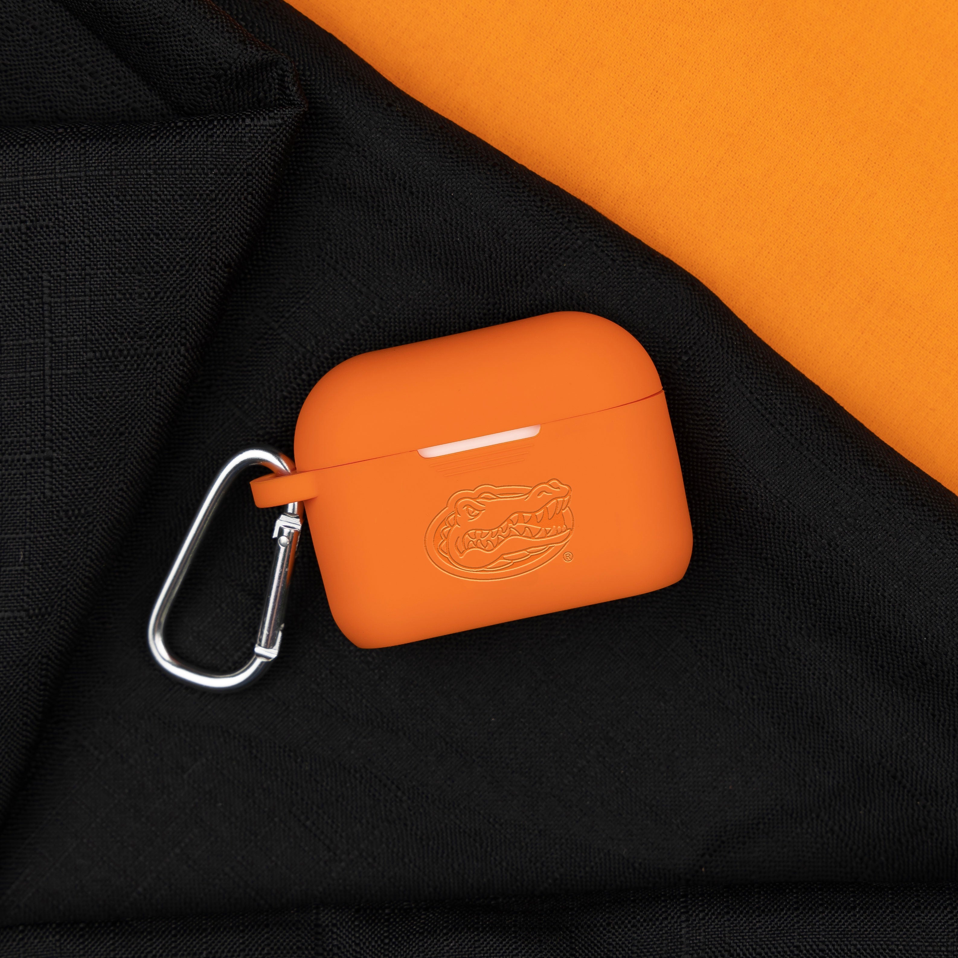 Florida Gators Engraved AirPods Pro 1 & 2 Case Cover
