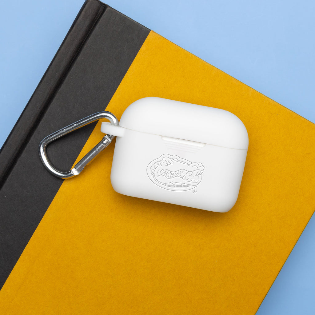 Florida Gators Engraved AirPods Pro 1 & 2 Case Cover
