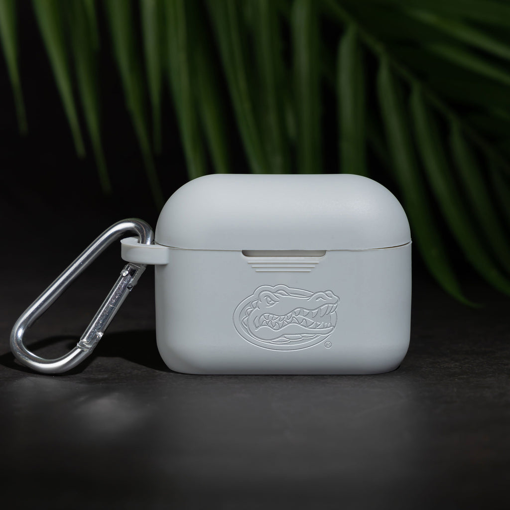 Florida Gators Engraved AirPods Pro 1 & 2 Case Cover