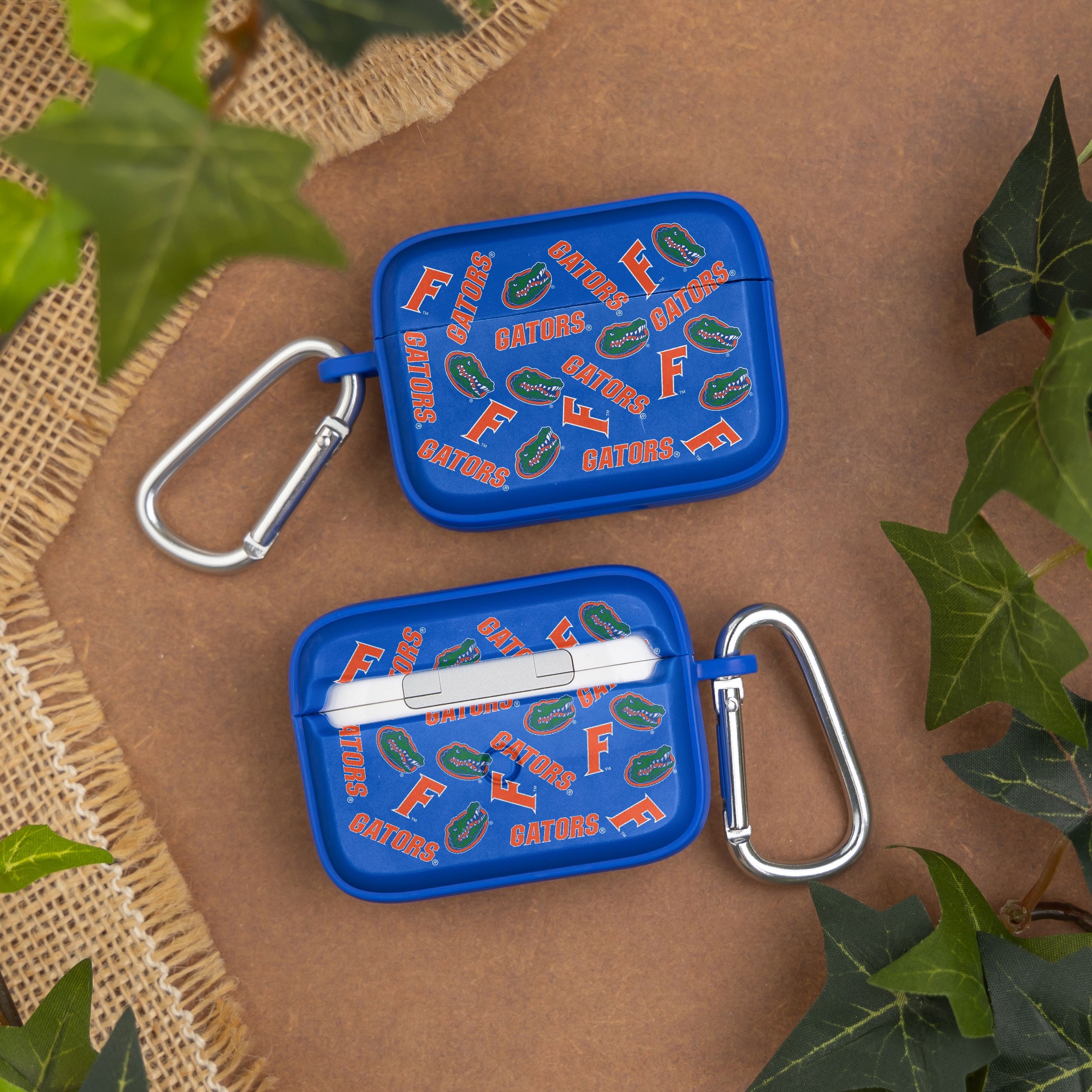 Florida Gators HDX AirPods Pro 1 & 2 Case Cover