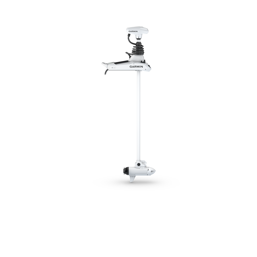 Garmin Force Kraken | Powerful Trolling Motor | Complete Kit