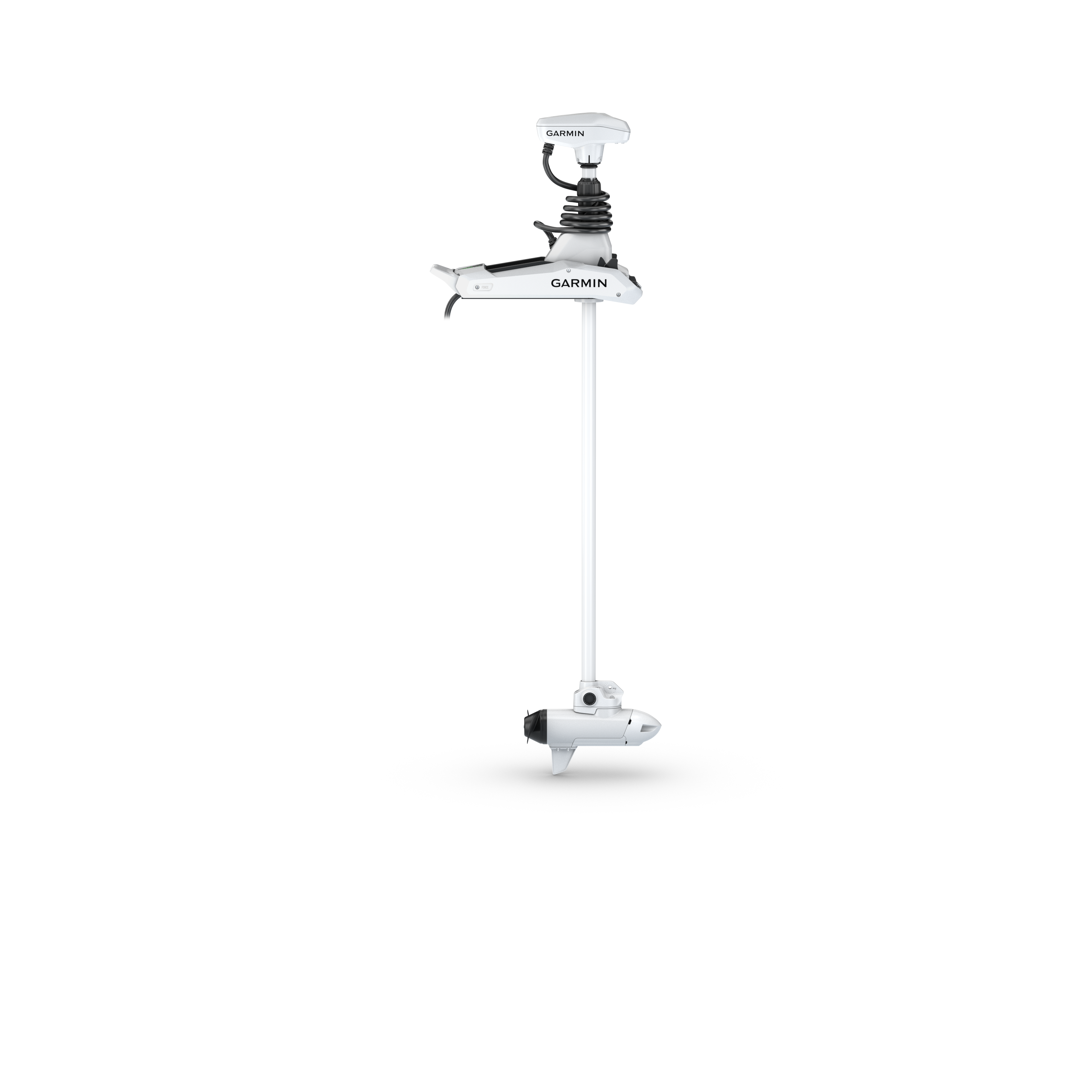 Garmin Force Kraken | Powerful Trolling Motor | Complete Kit