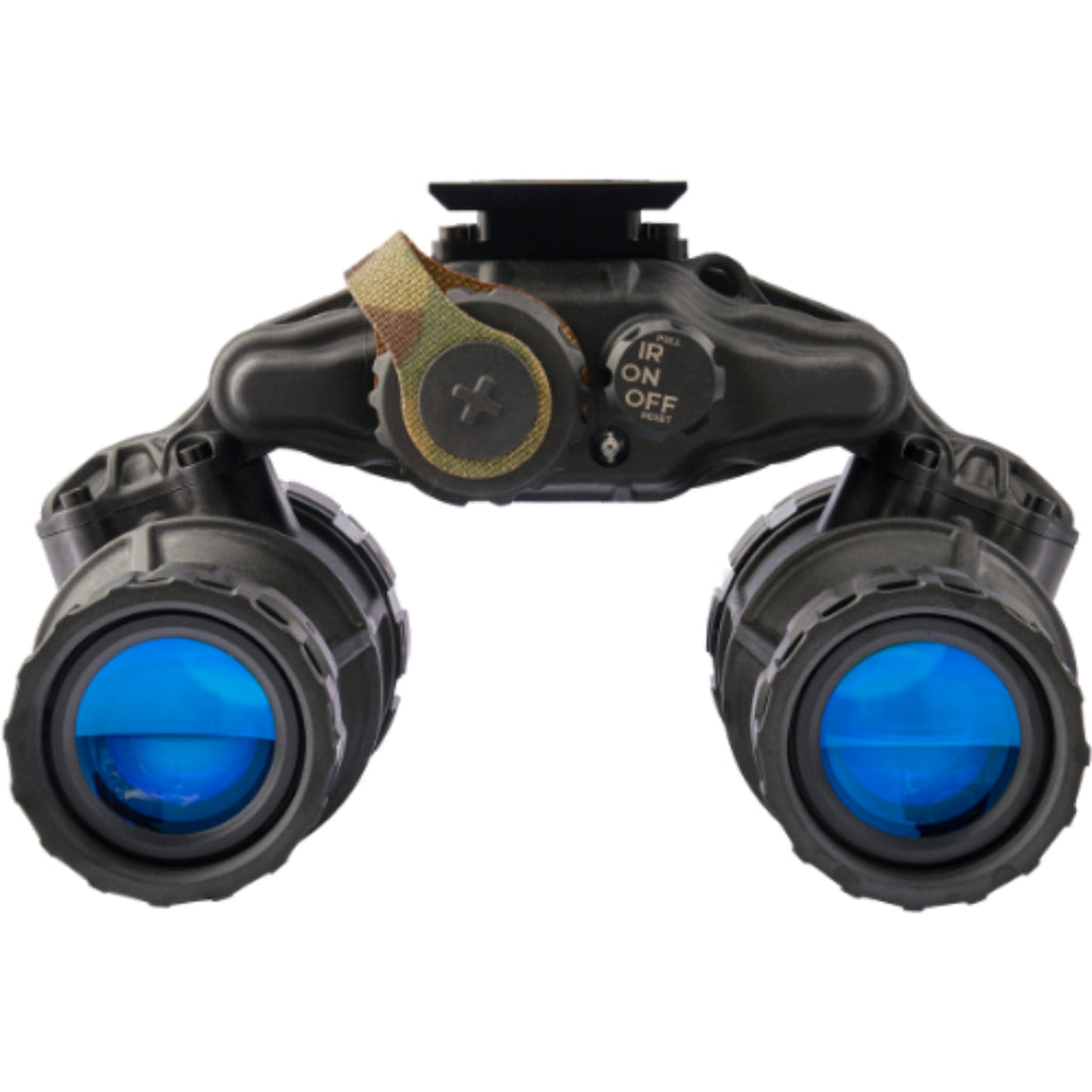 DTNVS | w/ Up to 3000 FOM Gen 3 WP w/ IR Illuminator | Ultralightweight