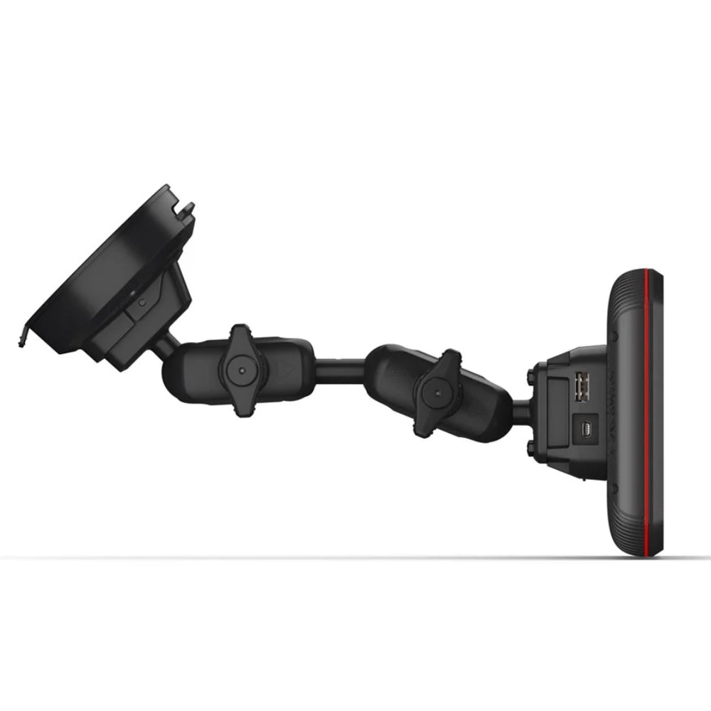Garmin Catalyst | Racing Computer w/ GPS & Remote Wireless Cams