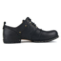 Men's Genuine Leather Flat Shoes