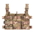 HRT Triple Magazine Placard | All Colors