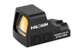 Holosun Technologies 507K-X2 |  Green Dot |  32 MOA Ring & 2 MOA Dot |  Black Color HE507K-GR X2