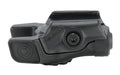 Holosun Technologies  |  Red Laser |  Fits 1913 Picatinny Rail |  C1/3N Battery |  Matte Finish |  Black RMLt-RD