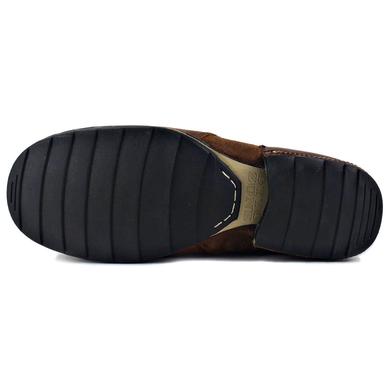 2021 Men's Genuine Leather Western Boots