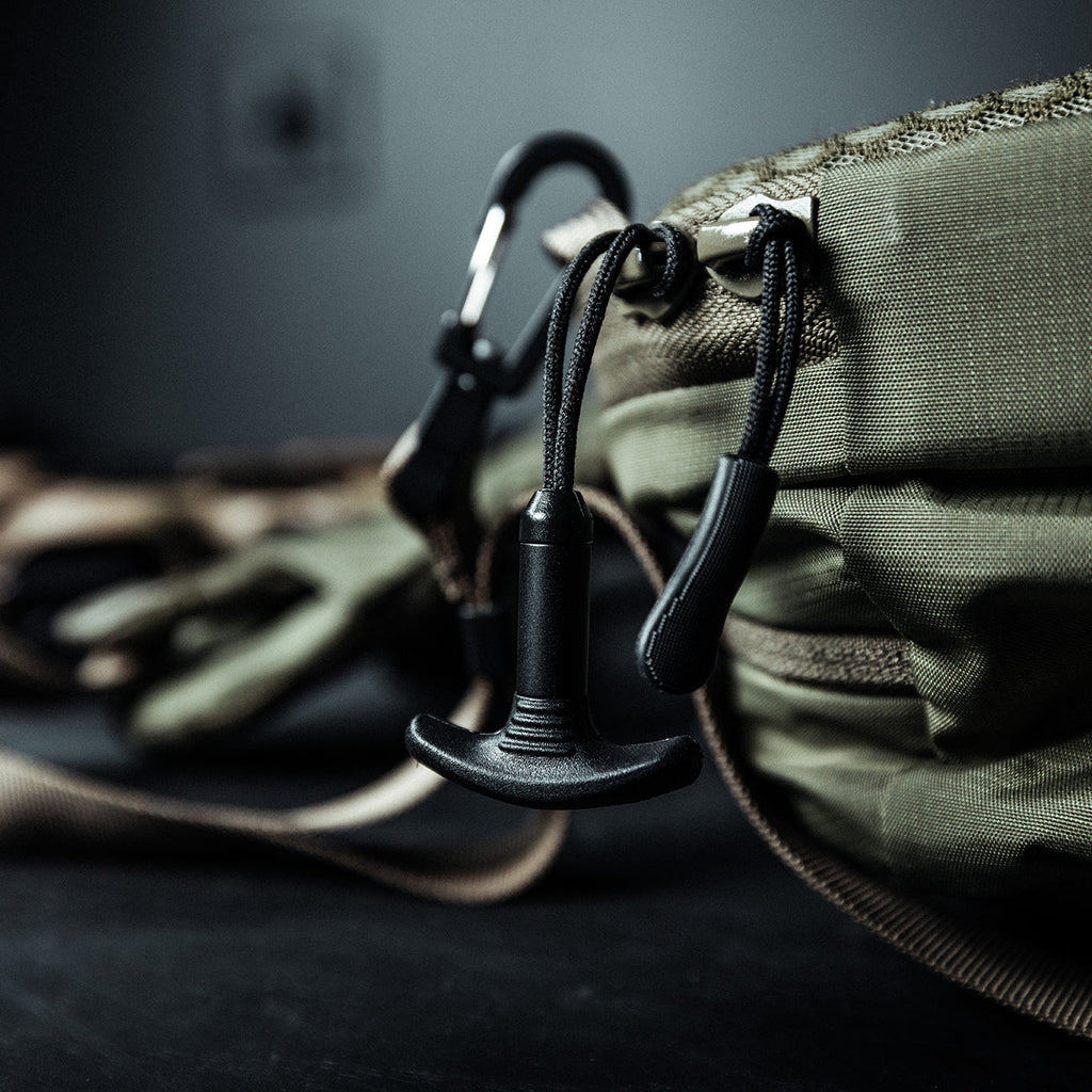 Eberlestock Fade Sling | Lightweight EDC Bag w/ CCW Pocket