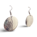 Tulum Circle Earrings