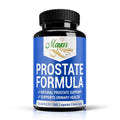 Prostate Support Formula | Natural Urinary & Sexual Health Boost