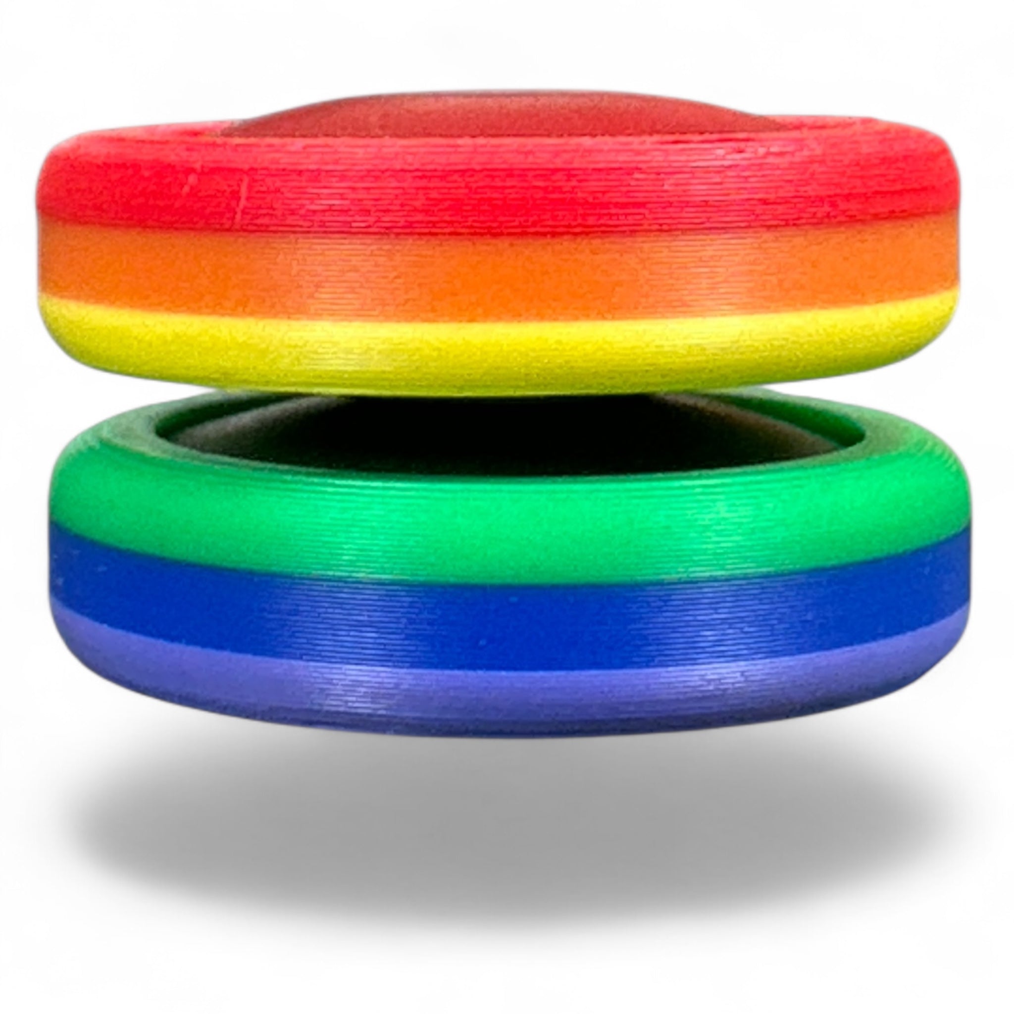 Pride Moons