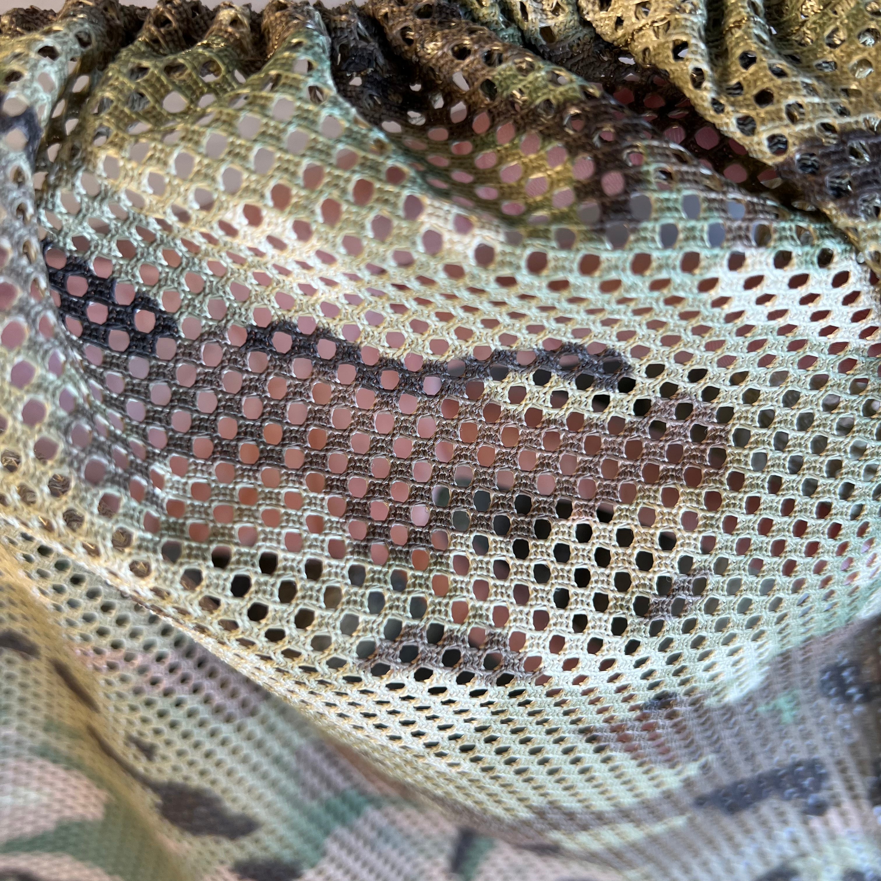 Agilite Mitznefet | Israeli IDF Helmet Cover