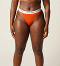Moroccan Spice Thong