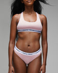 Blush Thong