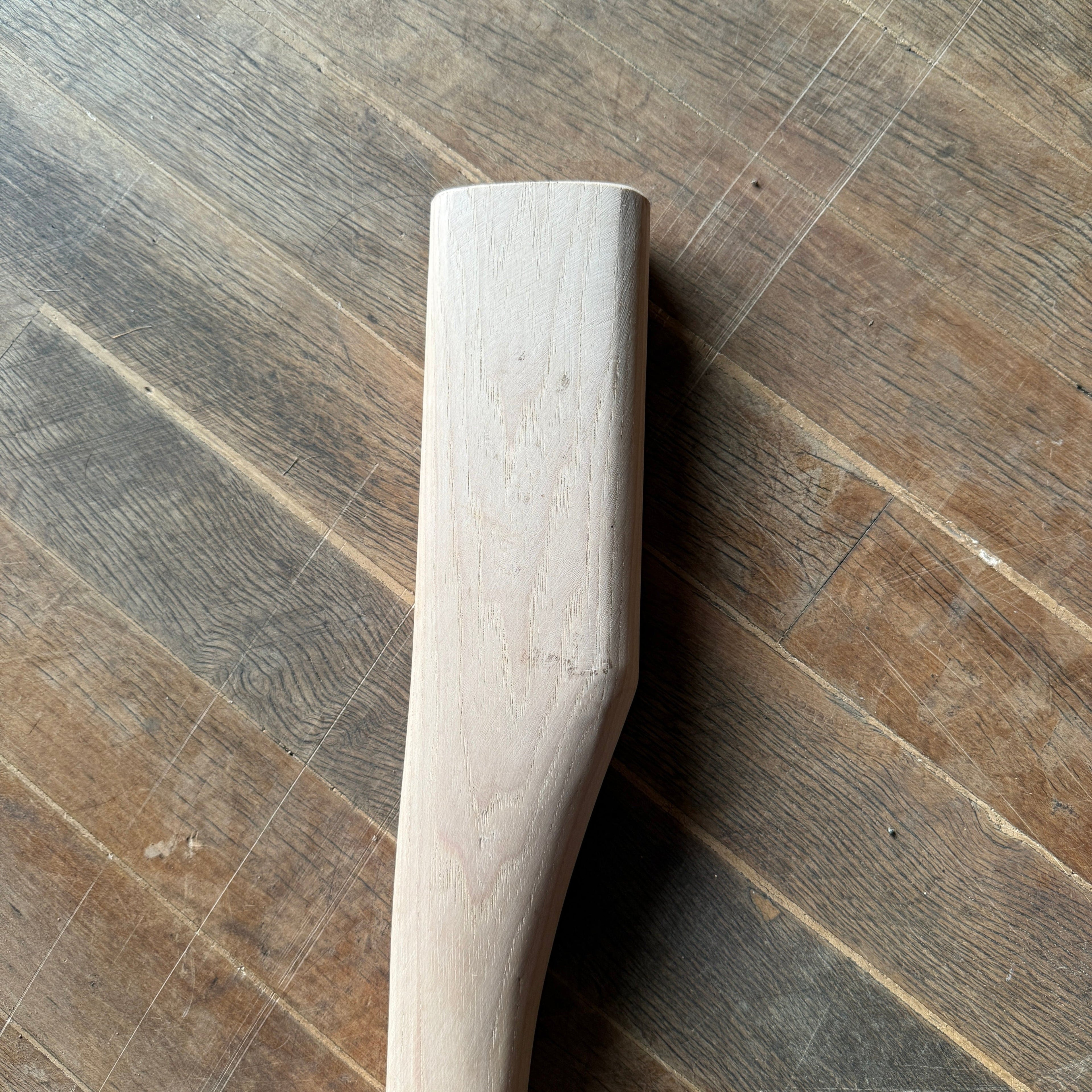 Whiskey River Premium Heritage 31RACER - 31" Handle