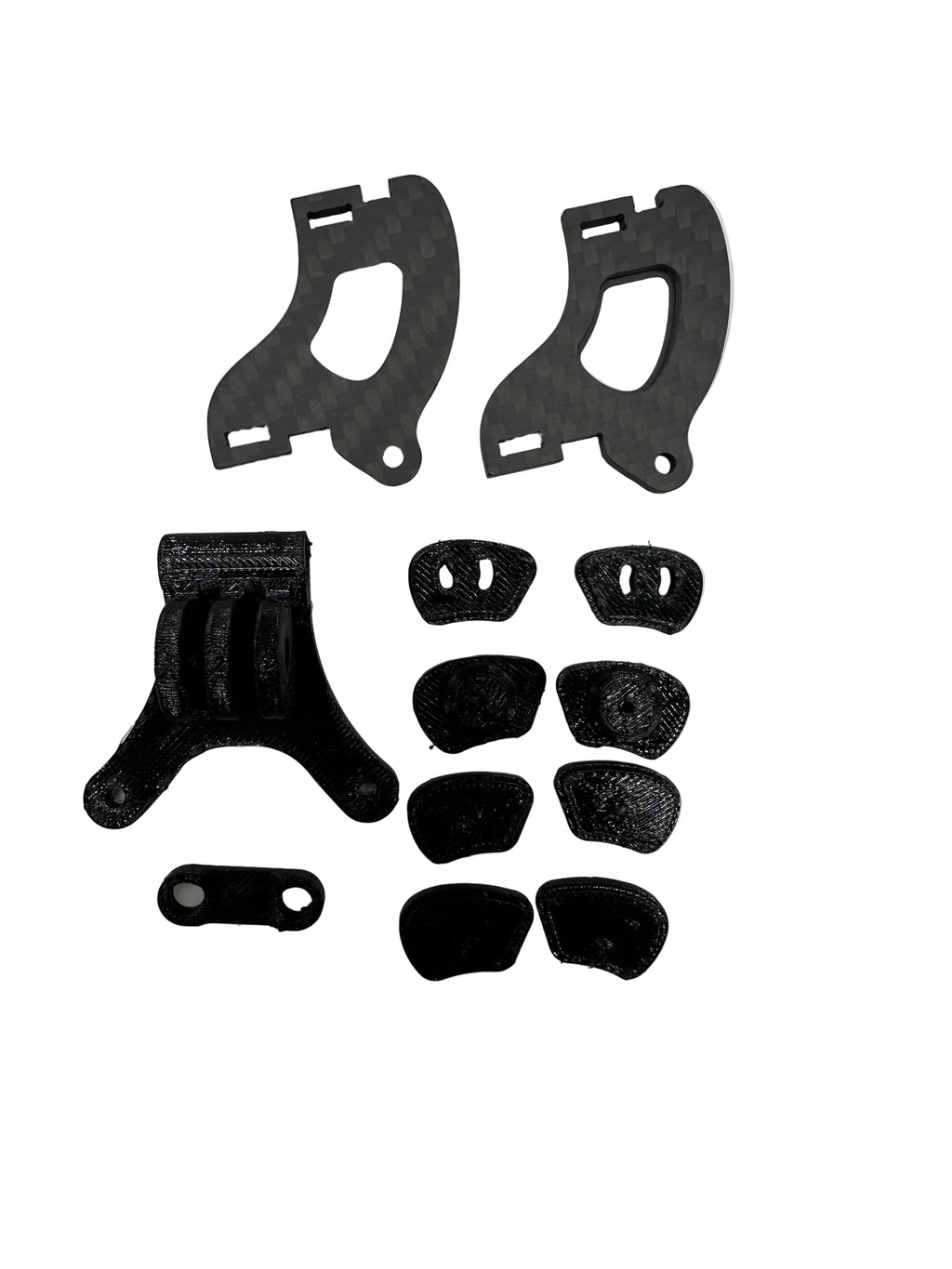 Vannystyle PRO REV2 Frame Kit - Choose Style