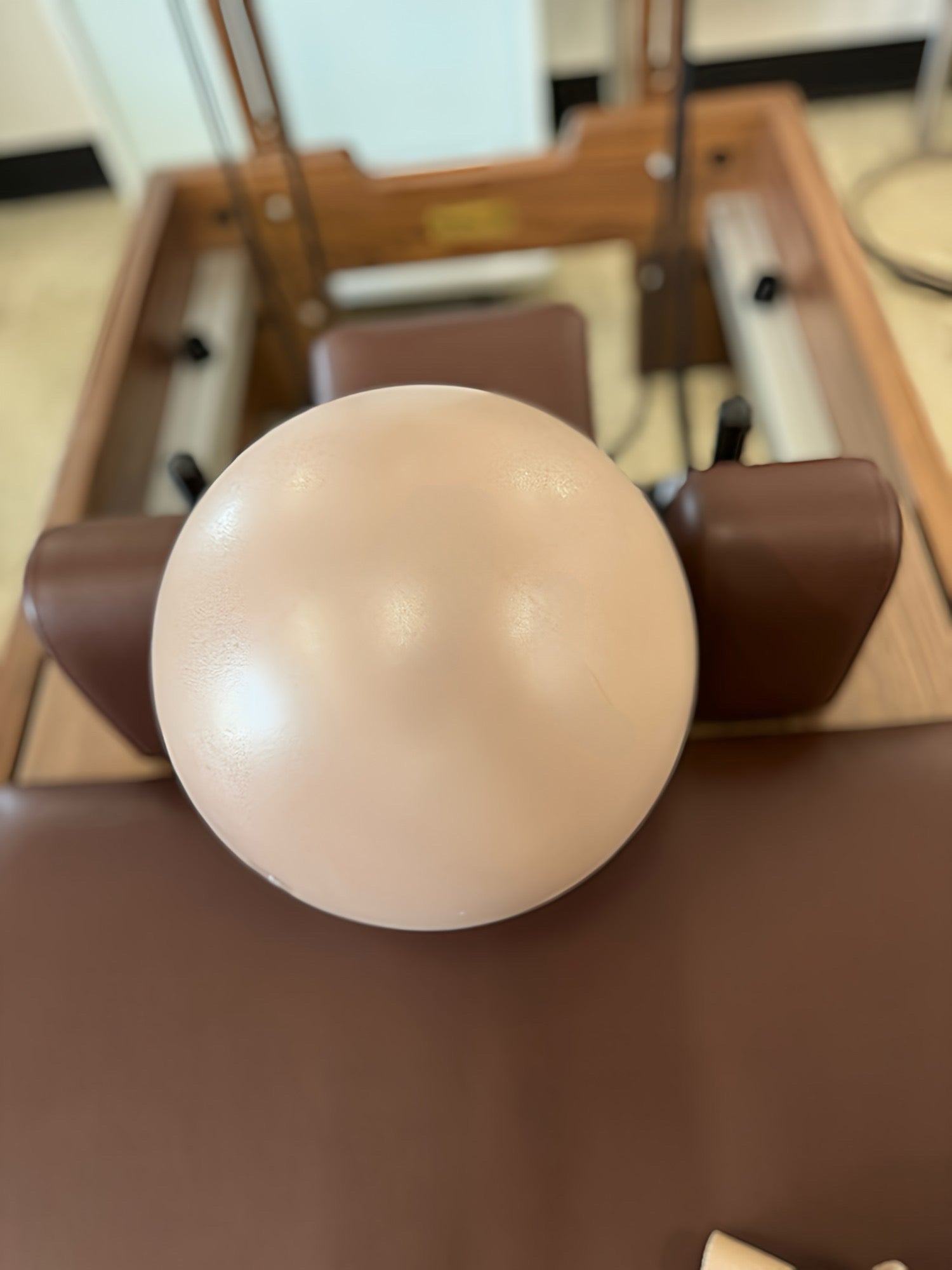 Pilates Ball - AC00105