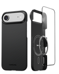 iPhone Air Case - Super Thin | Aramid Fiber | MagSafe