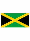Jamaican Flag Kids T-Shirt