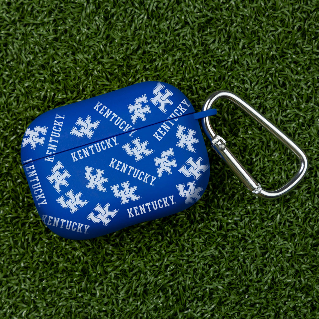 Kentucky Wildcats HD AirPods Pro 1 & 2 Case Cover