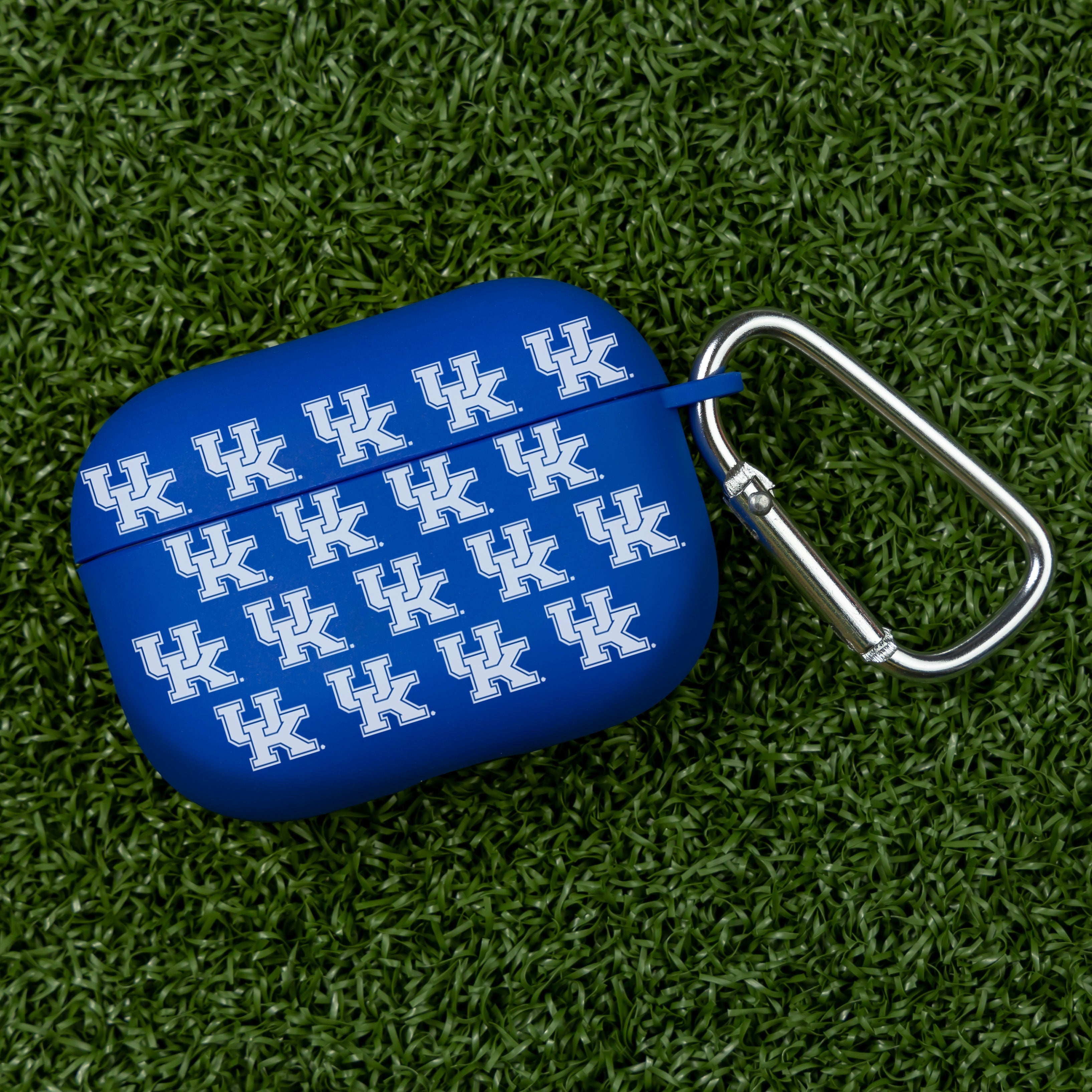 Kentucky Wildcats HD AirPods Pro 1 & 2 Case Cover