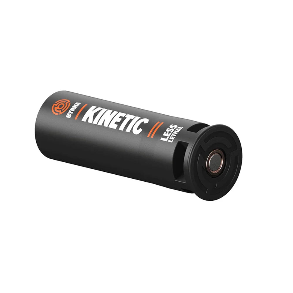 Byrna Shotgun Shells | Less Lethal Shotgun Ammo | 12 Gauge Rounds