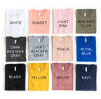 Love Me Love My Doberman T-Shirt