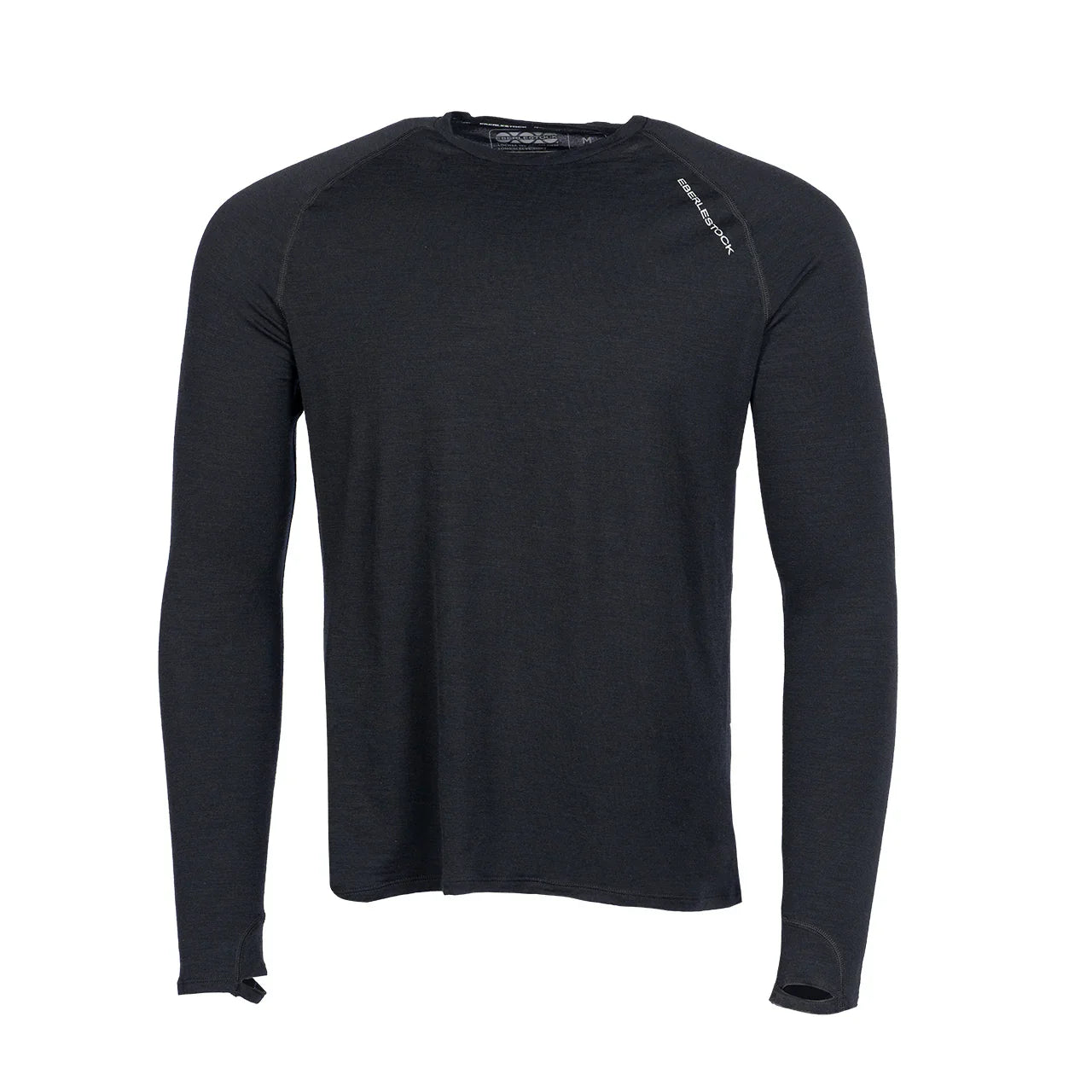 Eberlestock Lochsa Merino Long Sleeve | Merino Wool w/ Anti-Microbial & Moisture Wicking Fabric