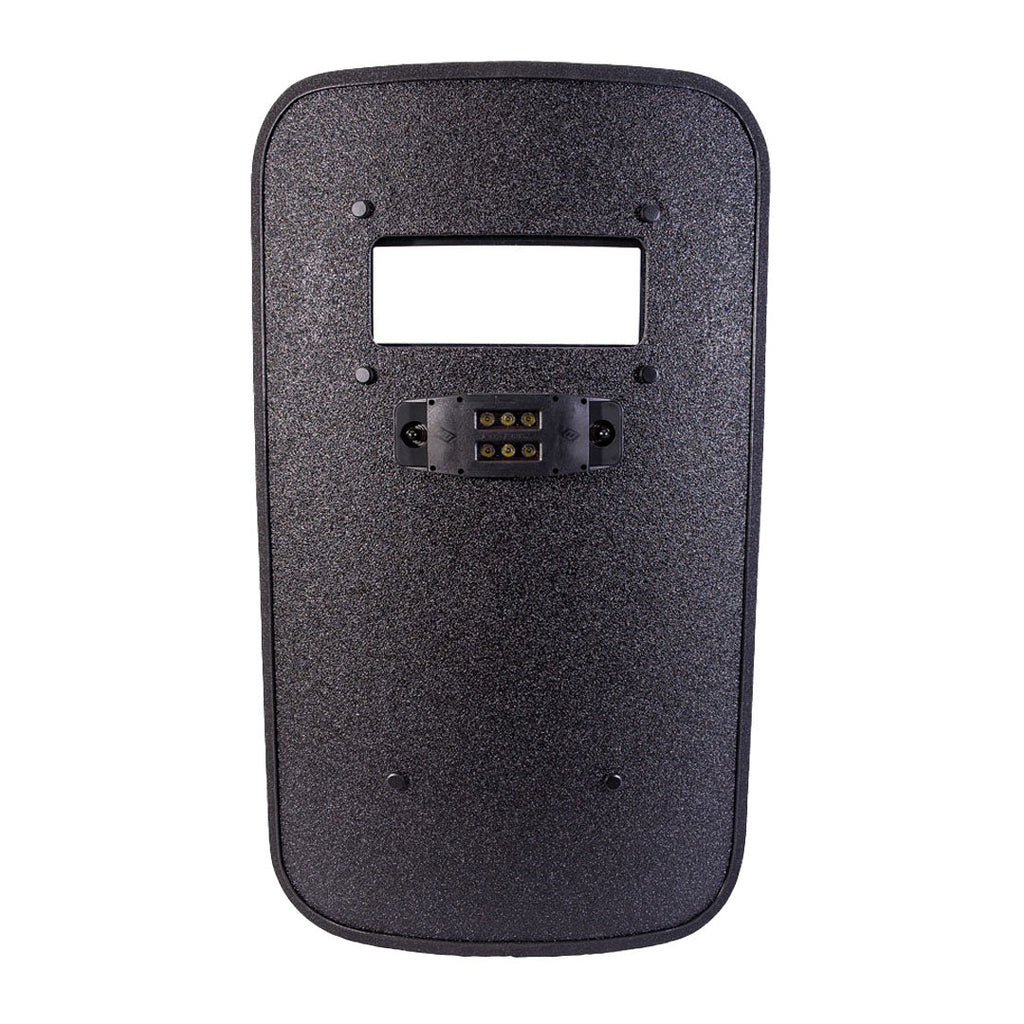 Bellfire LTS | Light Tactical Shield | NIJ IIIA & NIJ III