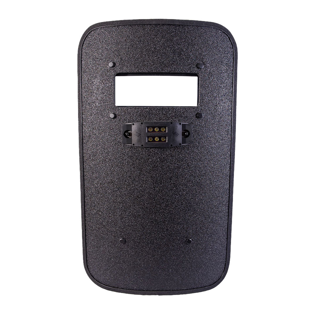 Bellfire LTS | Light Tactical Shield | NIJ IIIA & NIJ III