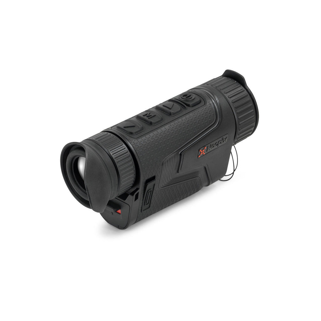 Nocpix LUMI H35 | Lightweight & Compact w/ 32 GB of Storage & 1750 Yards of Detection
