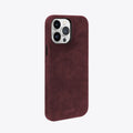 The Signature Handcrafted Case — iPhone 15