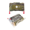Agilite MD2 | Trauma Kit w/ NAR IFAK | Complete Kit