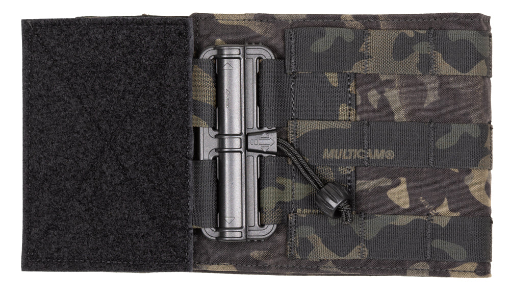 Plate Carrier Cummerbund | Quick Release | All Colors