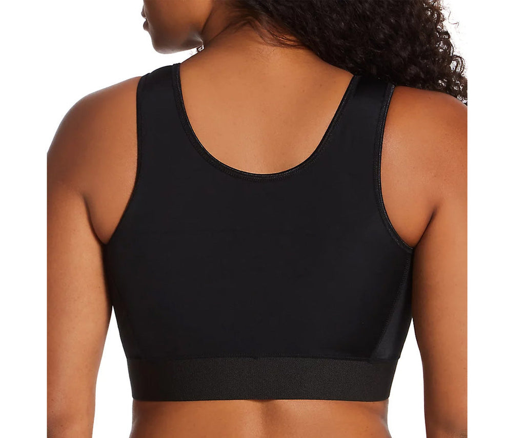 InstantRecoveryMD Compression Bra with Hook-N-Eye MD229